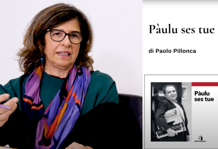 P.Pillonca Paulu ses tue