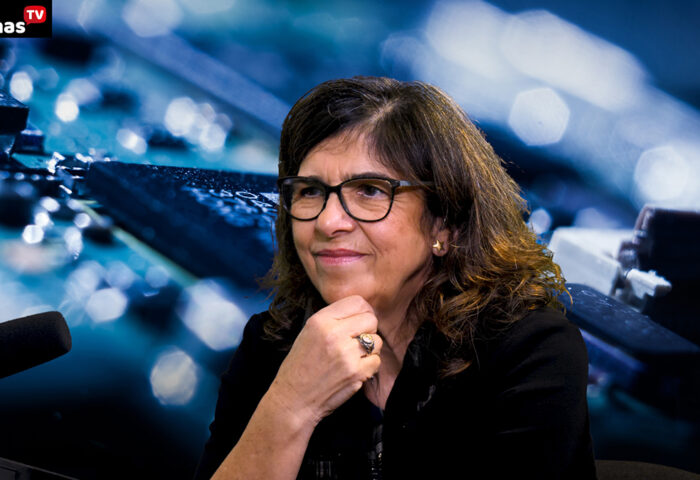 Istorias Anna Cristina Serra