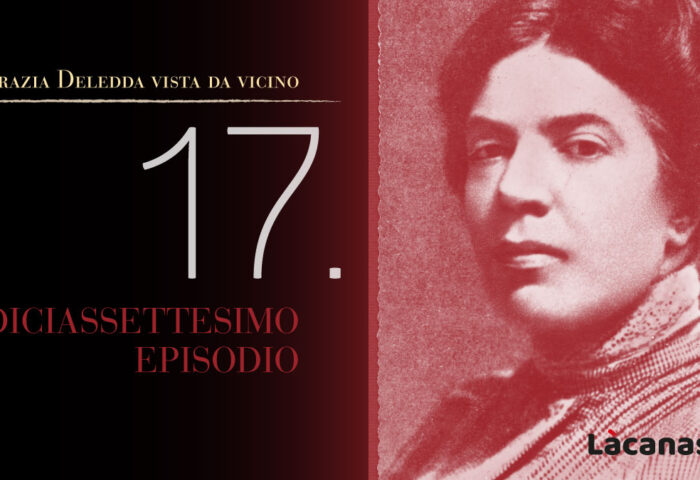 17.Grazia Deledda