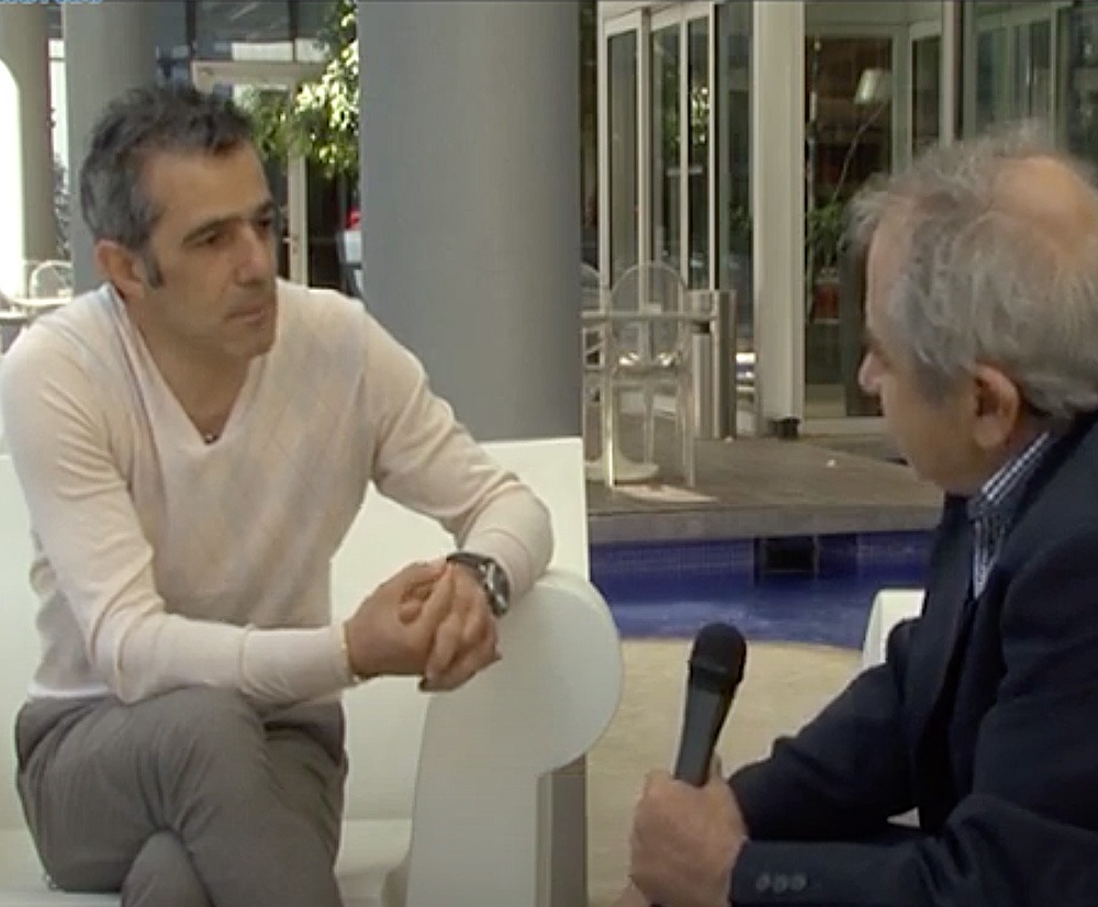 Interviste